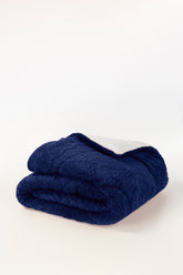 Eclipse Fleece Comforter